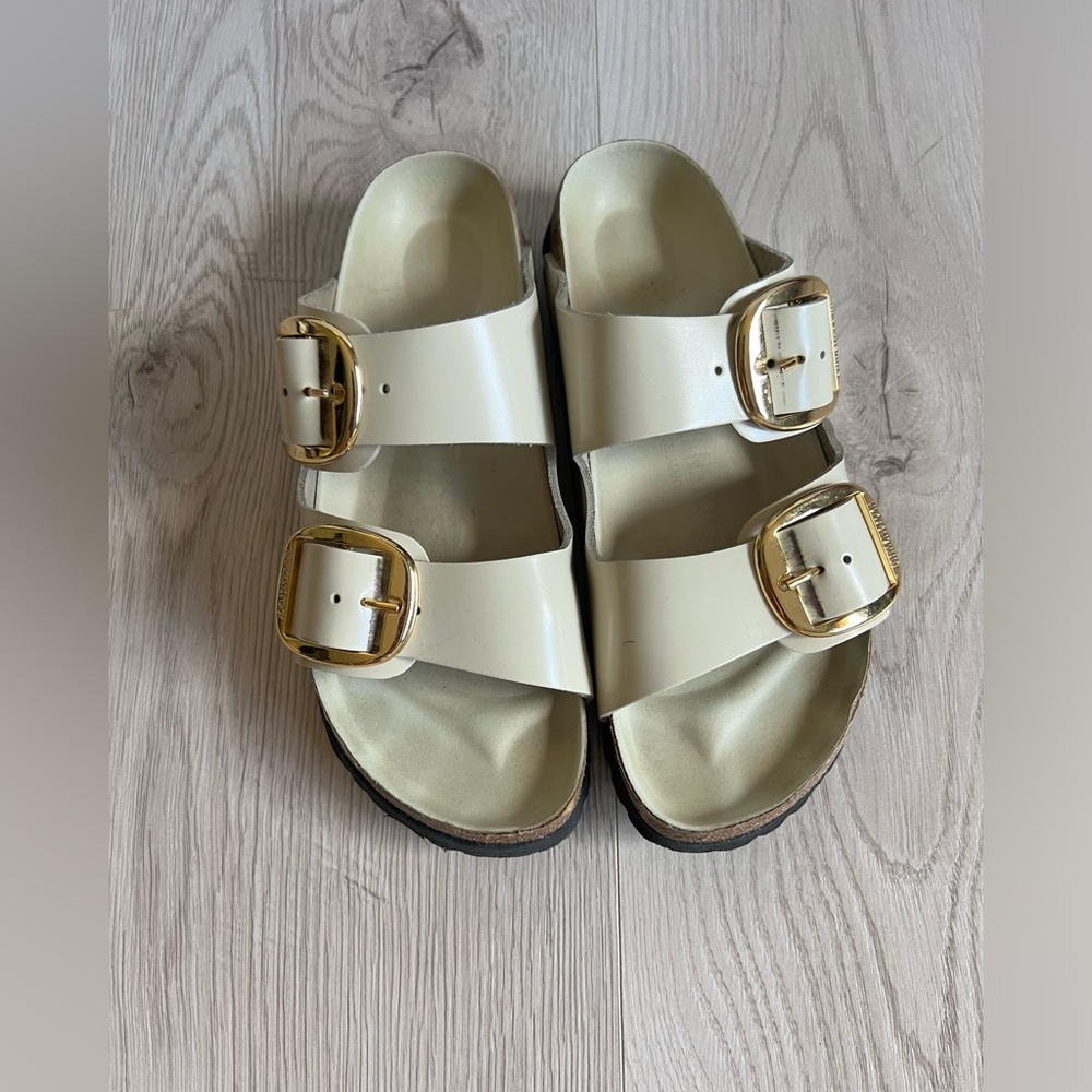 COPY - Birkenstock sandals women size 37